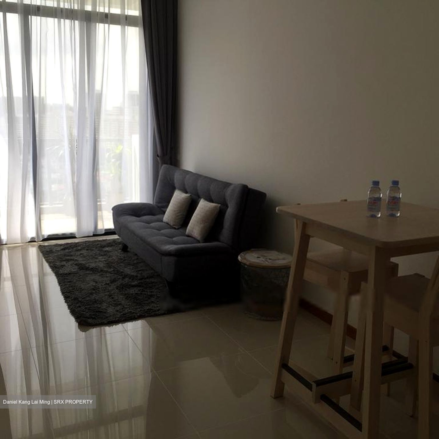 Hillion Residences (D23), Apartment #464435141
